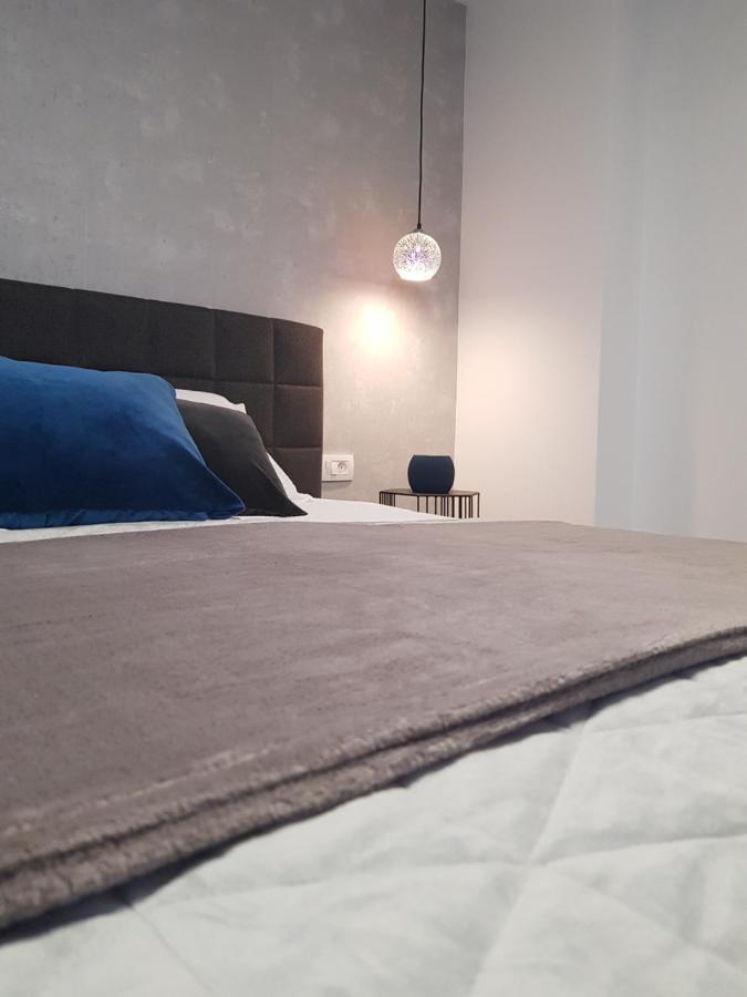 Rooms Vanteo Korenica Exterior photo