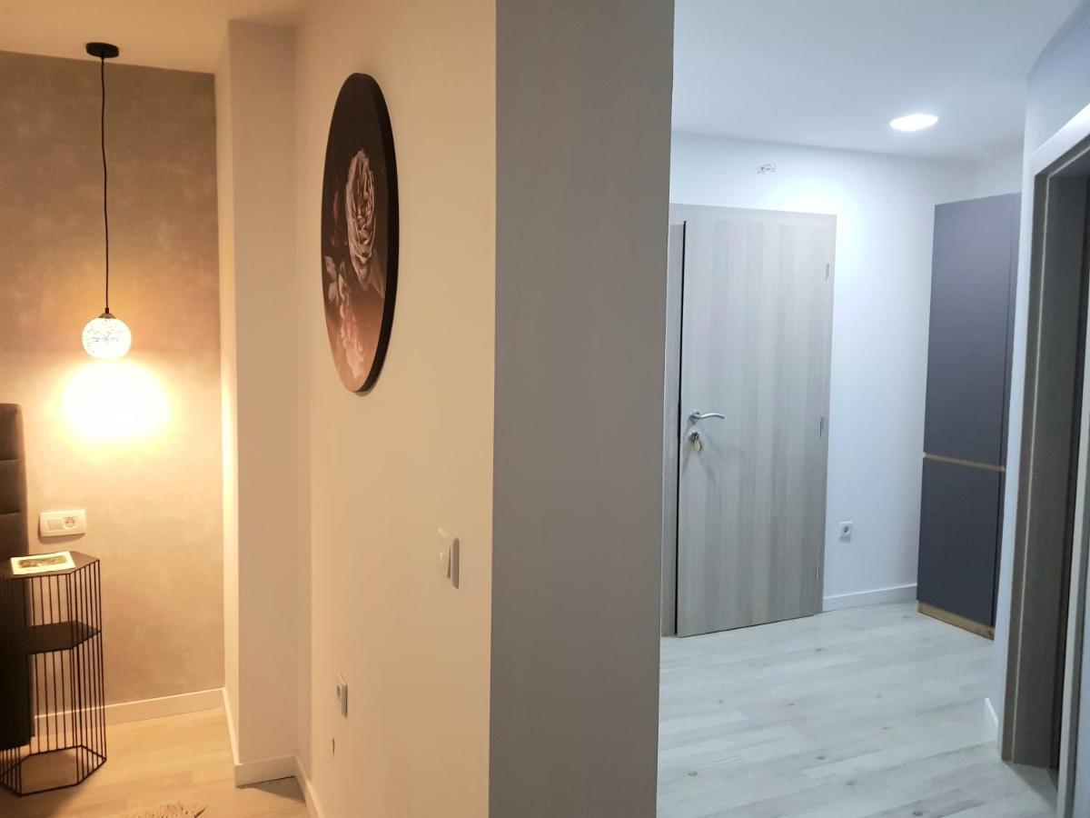 Rooms Vanteo Korenica Exterior photo